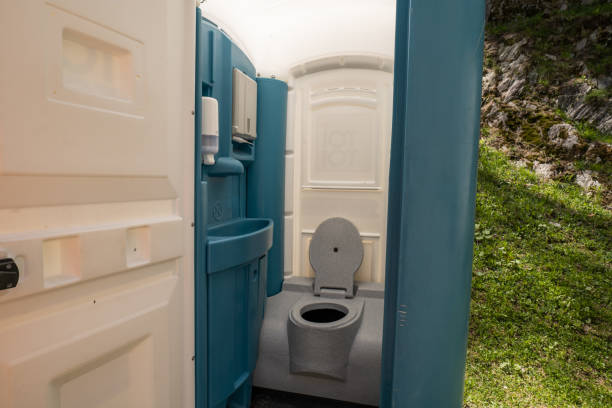 Best Porta potty delivery and setup  in Marshallville, GA