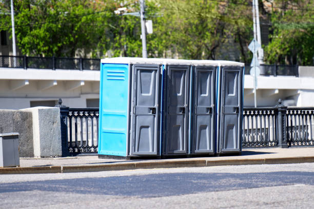 Best Sanitation services for porta potties  in Marshallville, GA